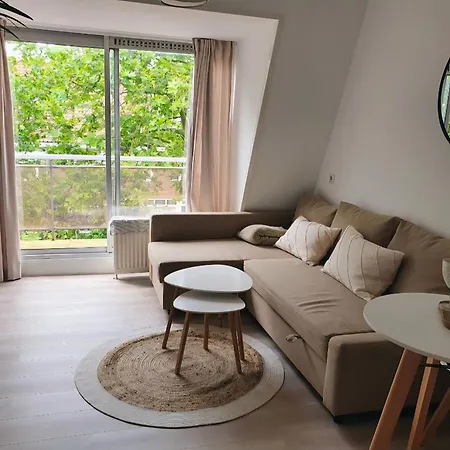 Summerbreeze Apartamento Zandvoort